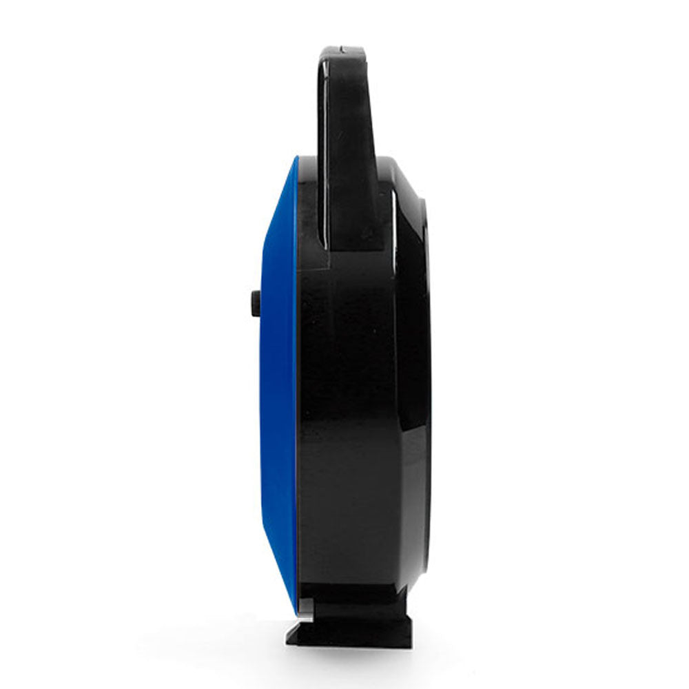 Extensible Alargadera Enrollacables para Hogar 10m 3x1mm