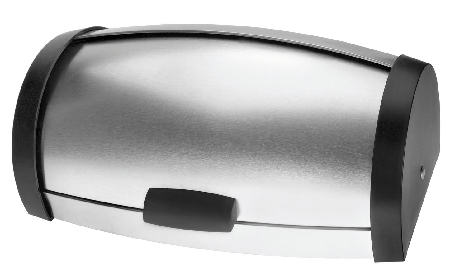 Panera Abatible Inoxidable