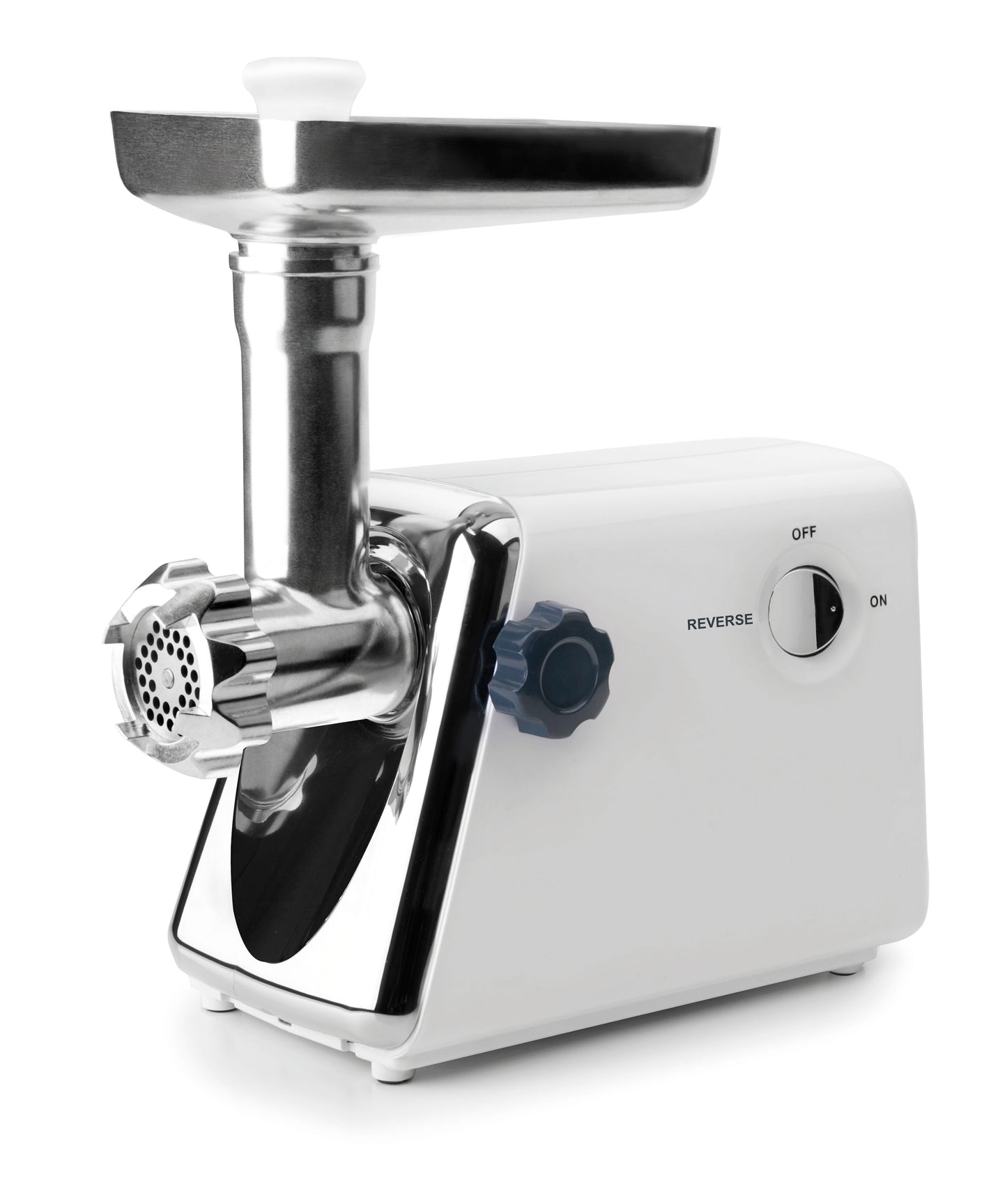 Picadora Embutidora Eléctrica de Carne Modelo Chop
