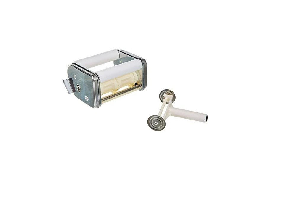 Accesorio para Máquina de pasta | Complemento para hacer Ravioli | No incluye la máquina de pasta