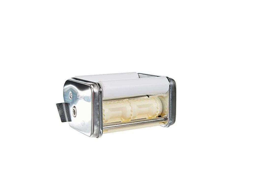 Accesorio para Máquina de pasta | Complemento para hacer Ravioli | No incluye la máquina de pasta