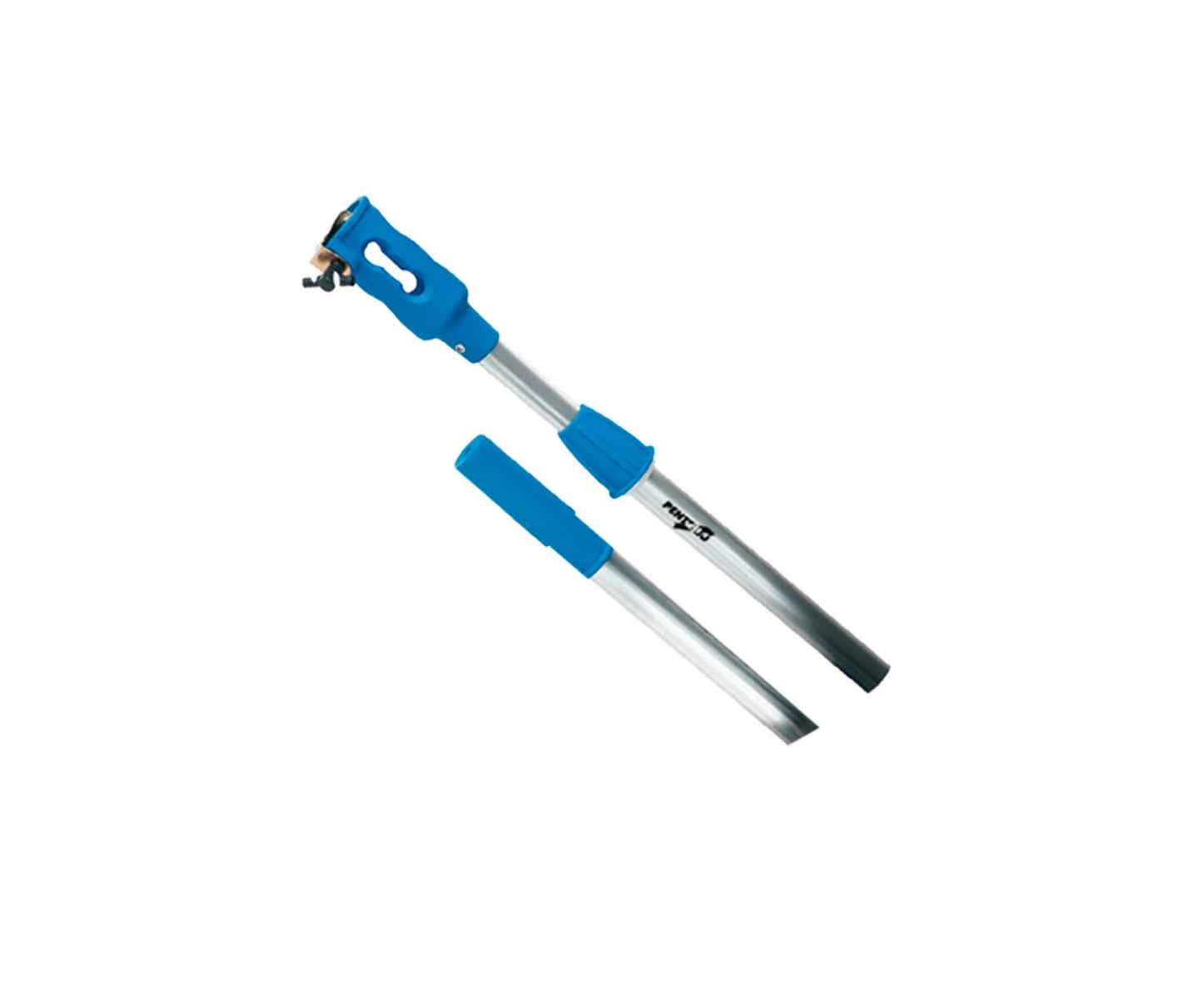 Alargador Extensible de Aluminio para Rodillos de Pintura