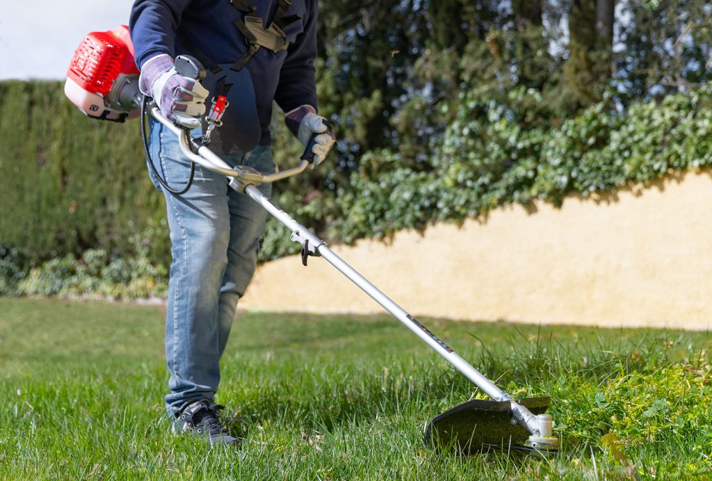 Arnés para Desbrozadora Ergonómico Eco