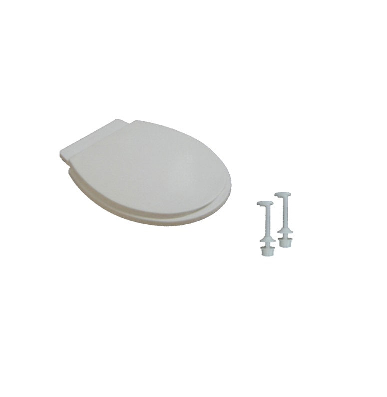 Asiento para Inodoro Universal | Tapa para WC Universal