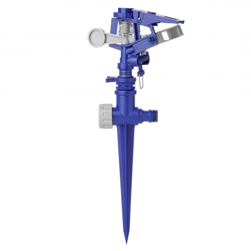 Aspersor Impulso con Pincho TL