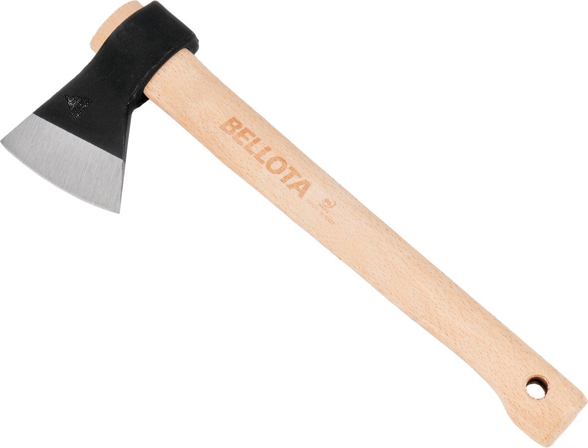 Machete Hacha Vizcaína