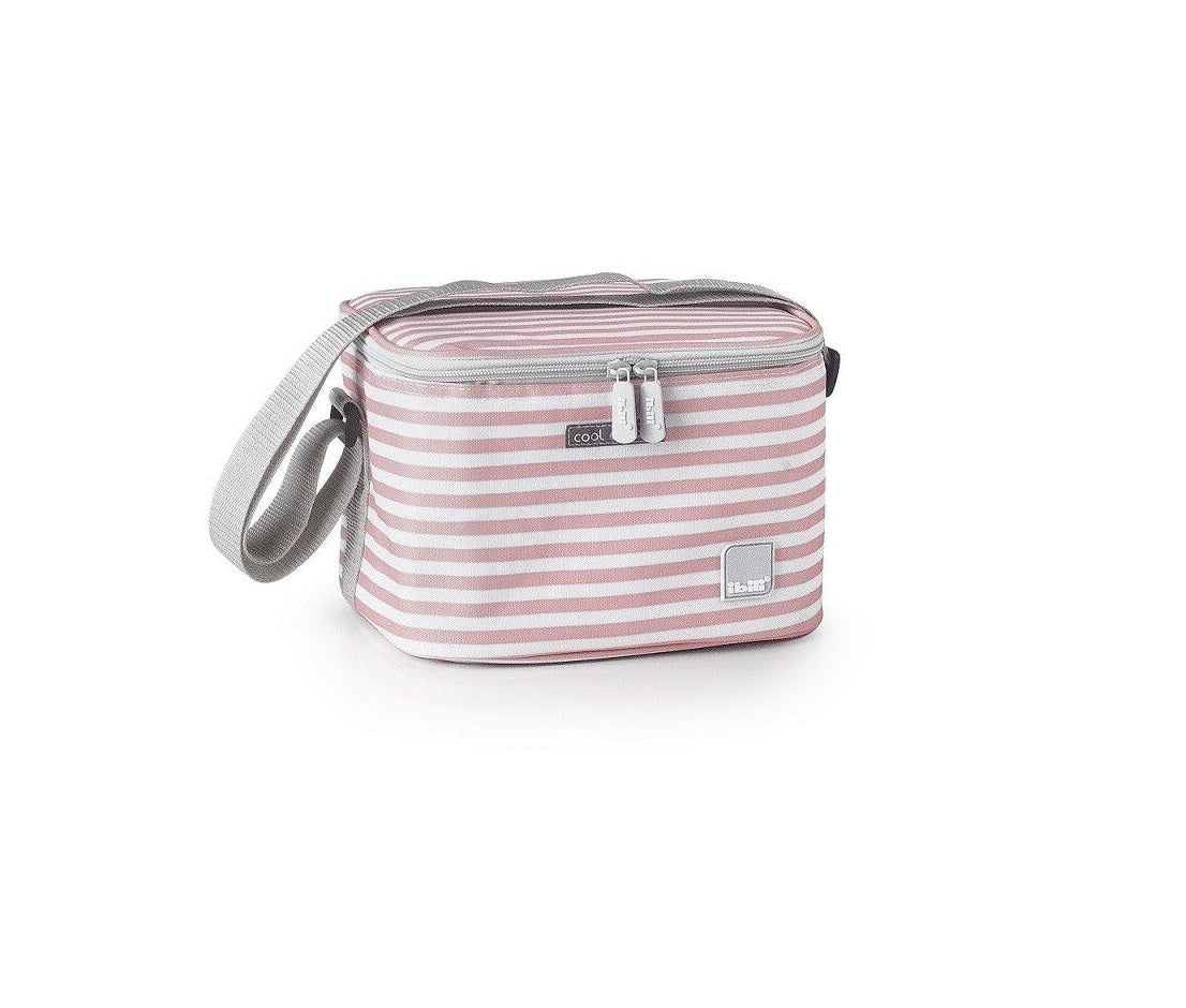Bolsa Isotérmica Biarritz - Fabricada en Tela de Alta Calidad
