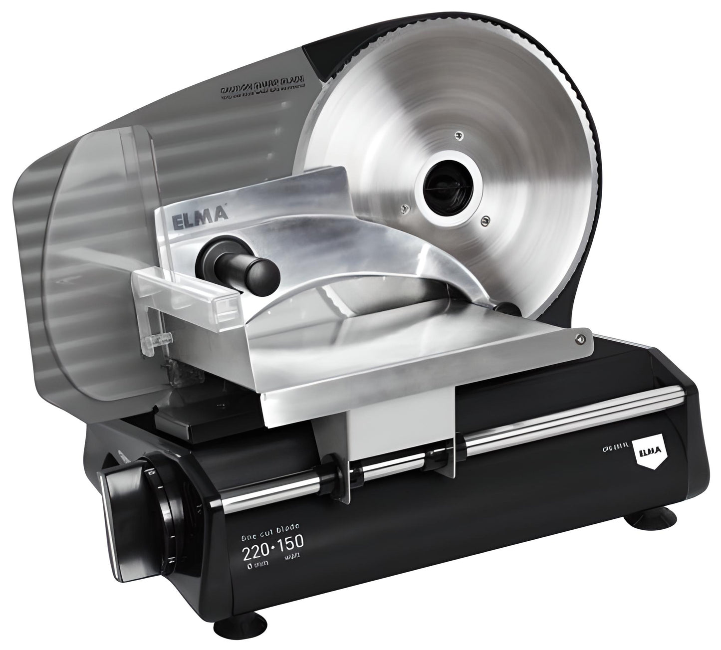 Cortafiambres Premium de Gran Calidad Profesional Modelo CFD220 XL