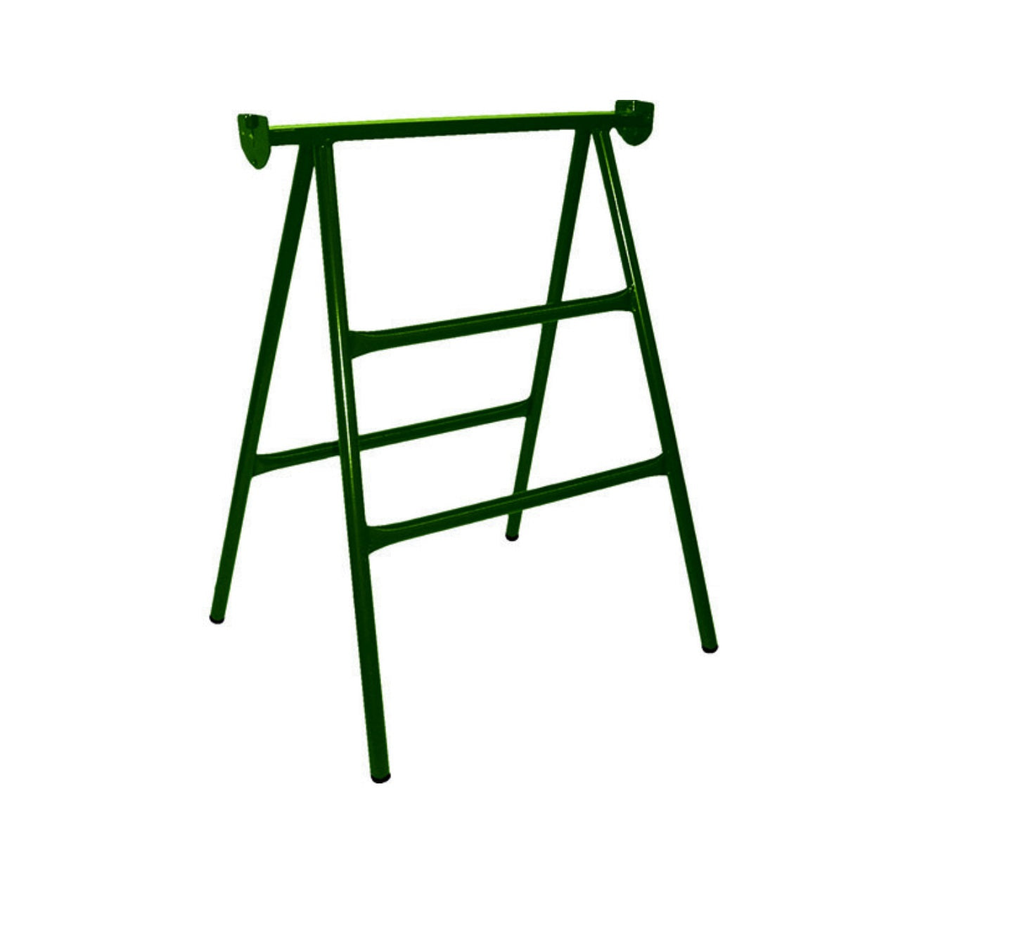 Caballete Metálico Plegable Gran Resistencia