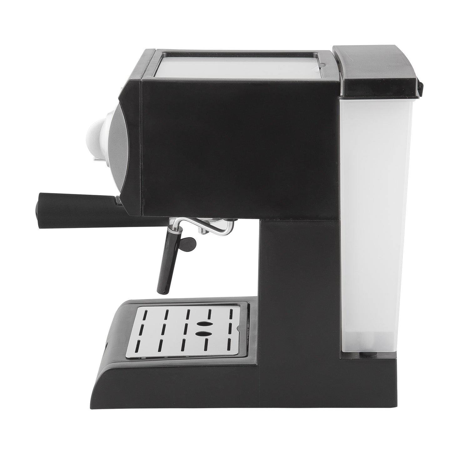 Cafetera Express Barista 15 Bar 1.5 Litros