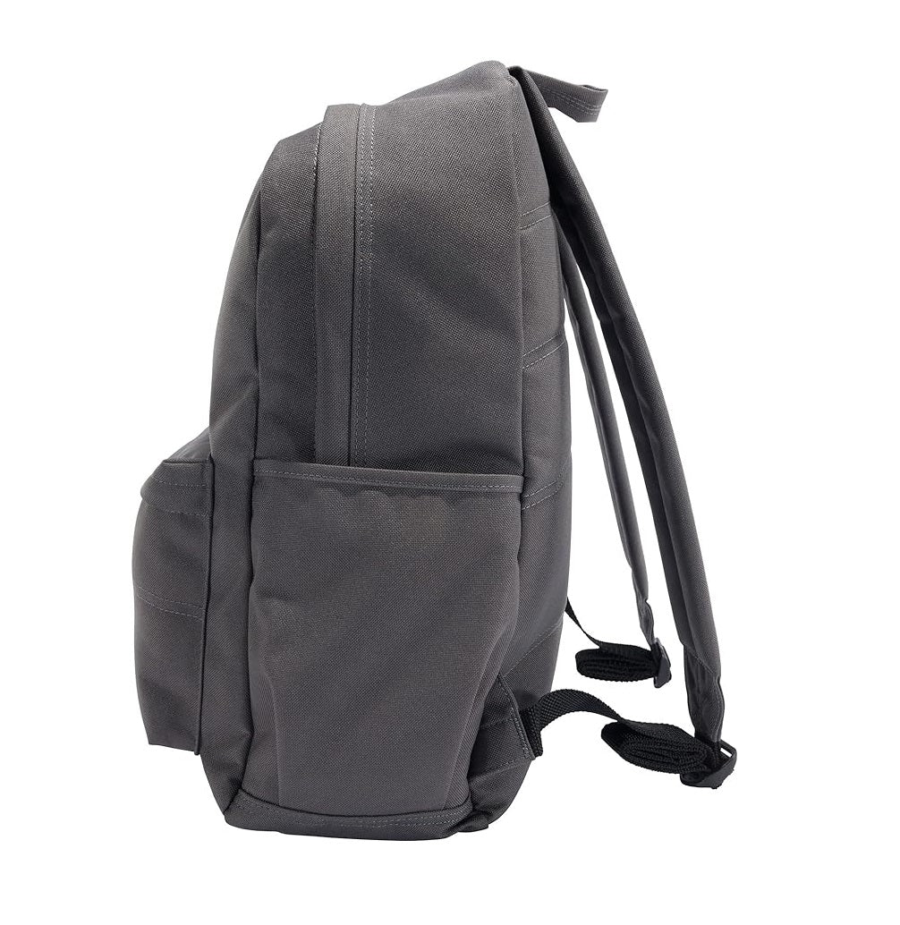 Mochila Unisex Classic Laptop Daypack de 21 Litros - Resistente y Repelente al Agua