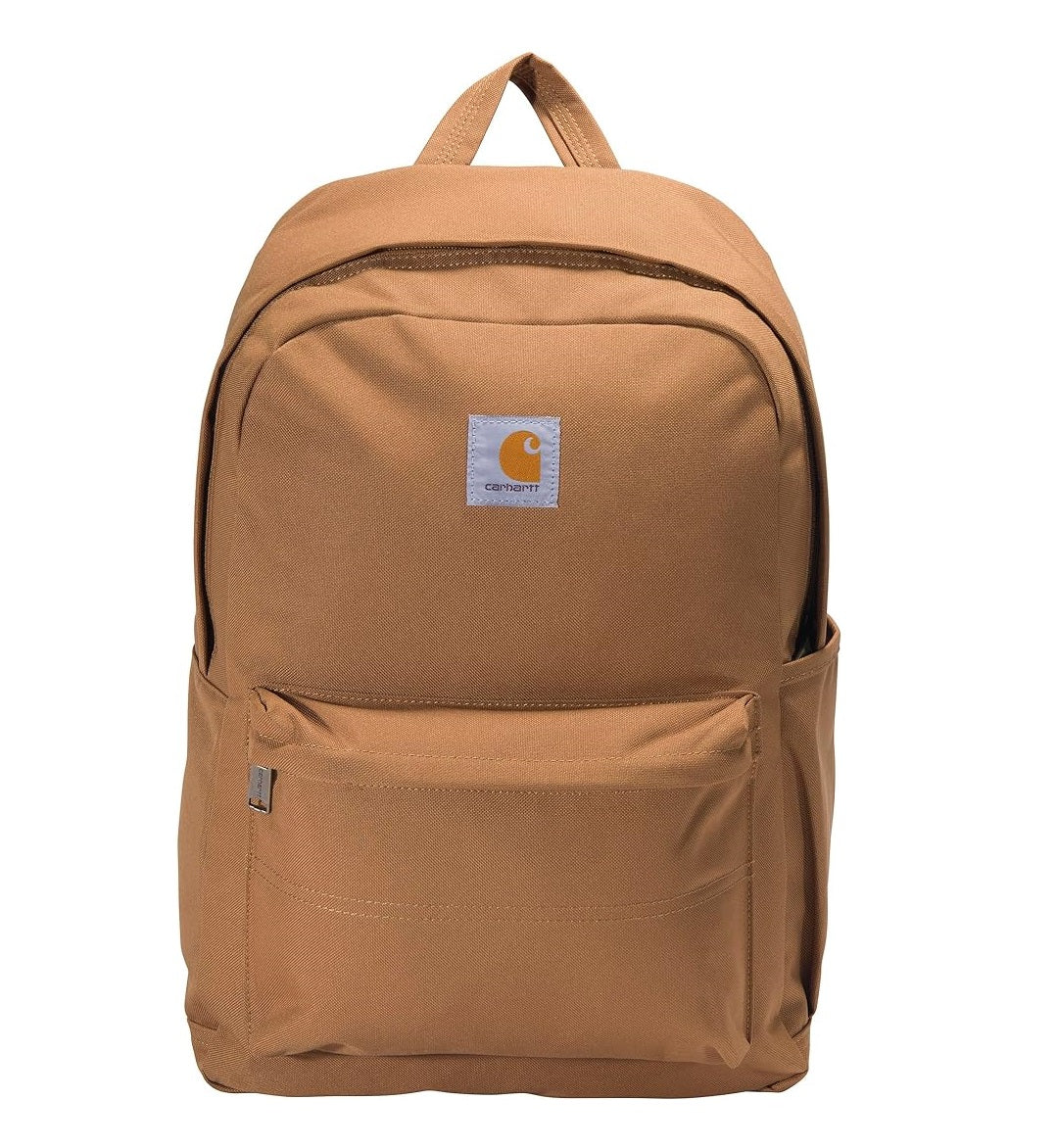 Mochila Unisex Classic Laptop Daypack de 21 Litros - Resistente y Repelente al Agua