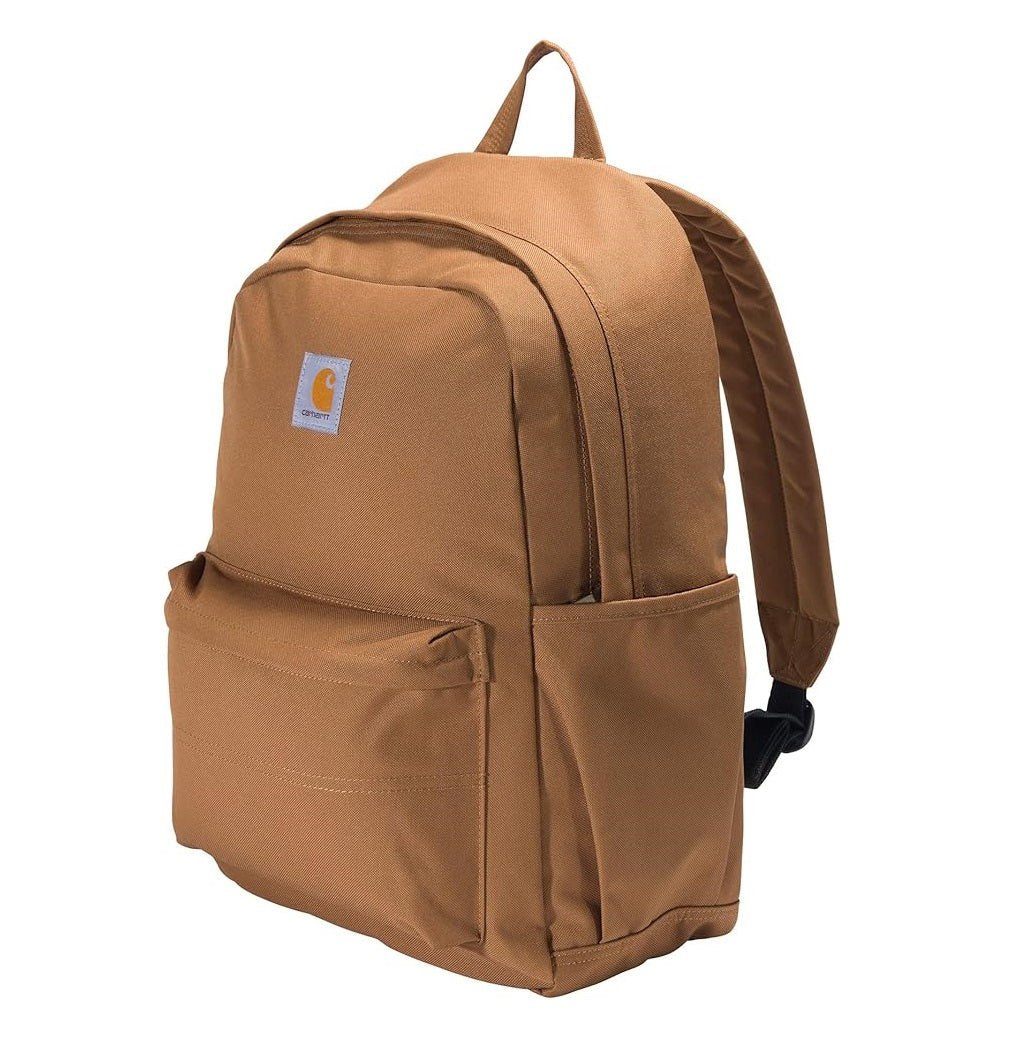 Mochila Unisex Classic Laptop Daypack de 21 Litros - Resistente y Repelente al Agua