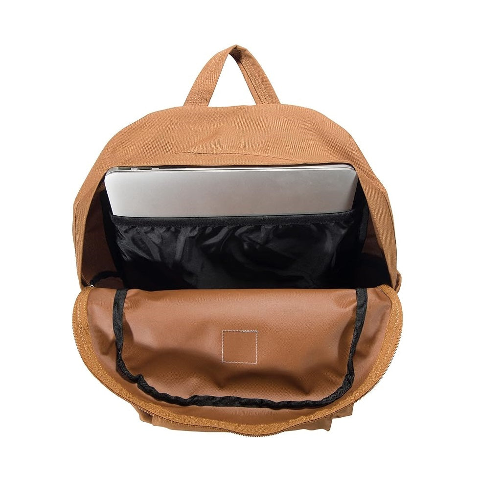 Mochila Unisex Classic Laptop Daypack de 21 Litros - Resistente y Repelente al Agua