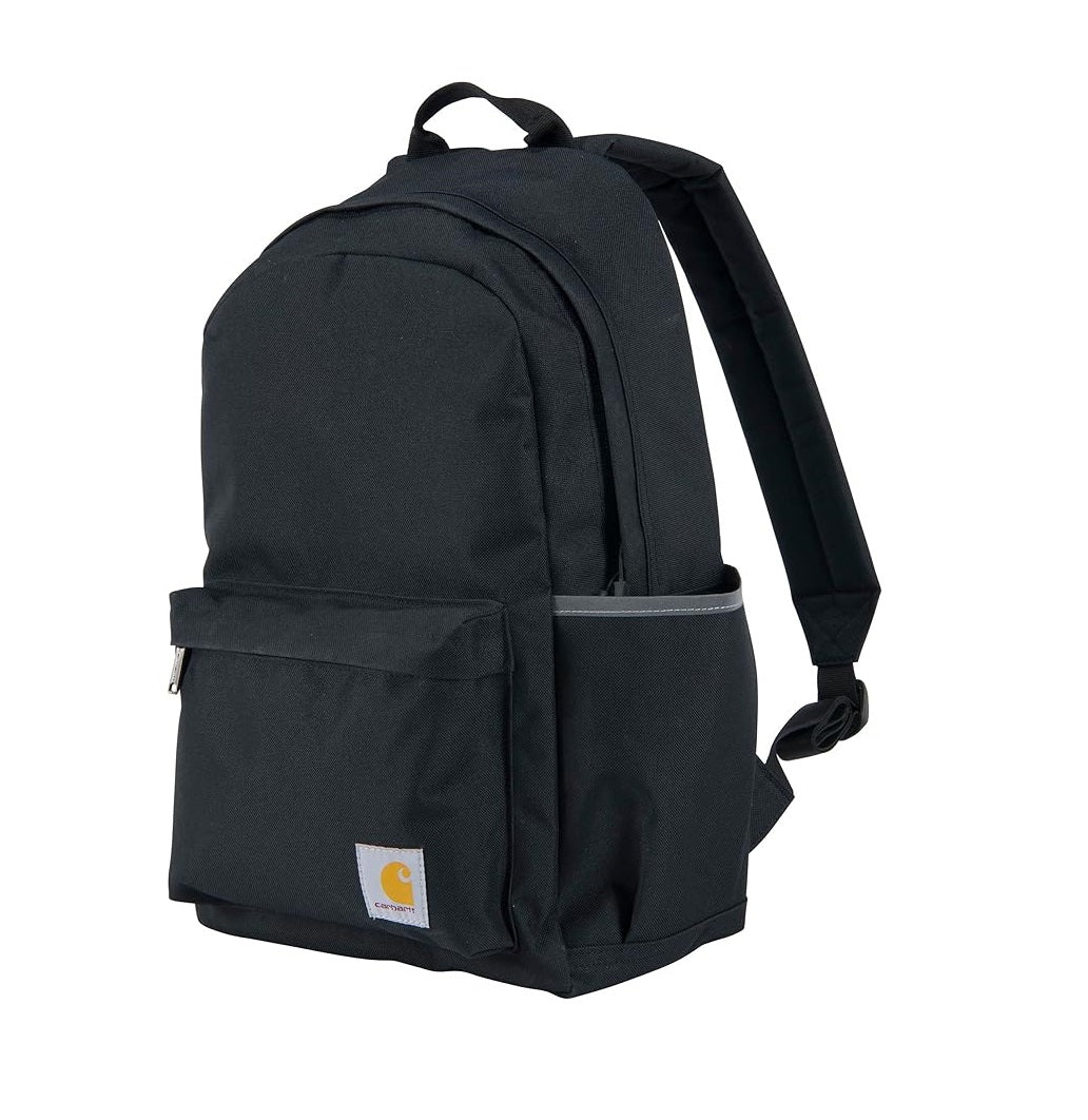 Mochila Unisex Classic Laptop Daypack de 21 Litros - Resistente y Repelente al Agua