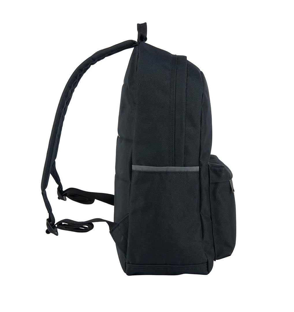 Mochila Unisex Classic Laptop Daypack de 21 Litros - Resistente y Repelente al Agua
