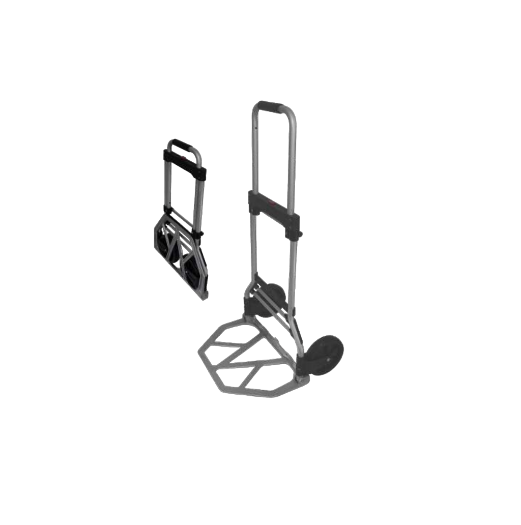 Carretilla de Aluminio Plegable 90 Kg