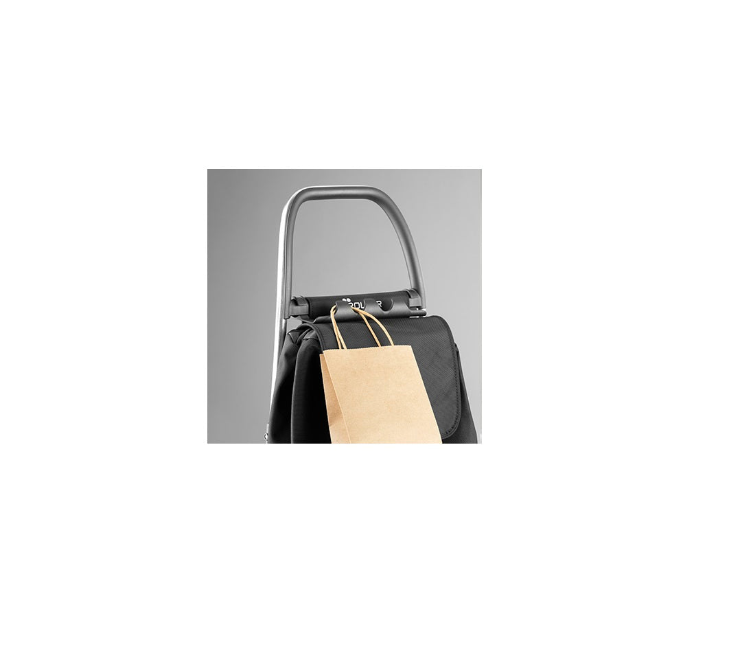 Carro de Compra I-Max MF 6 Ruedas Sube Escaleras Plegable - Color Verde Lima