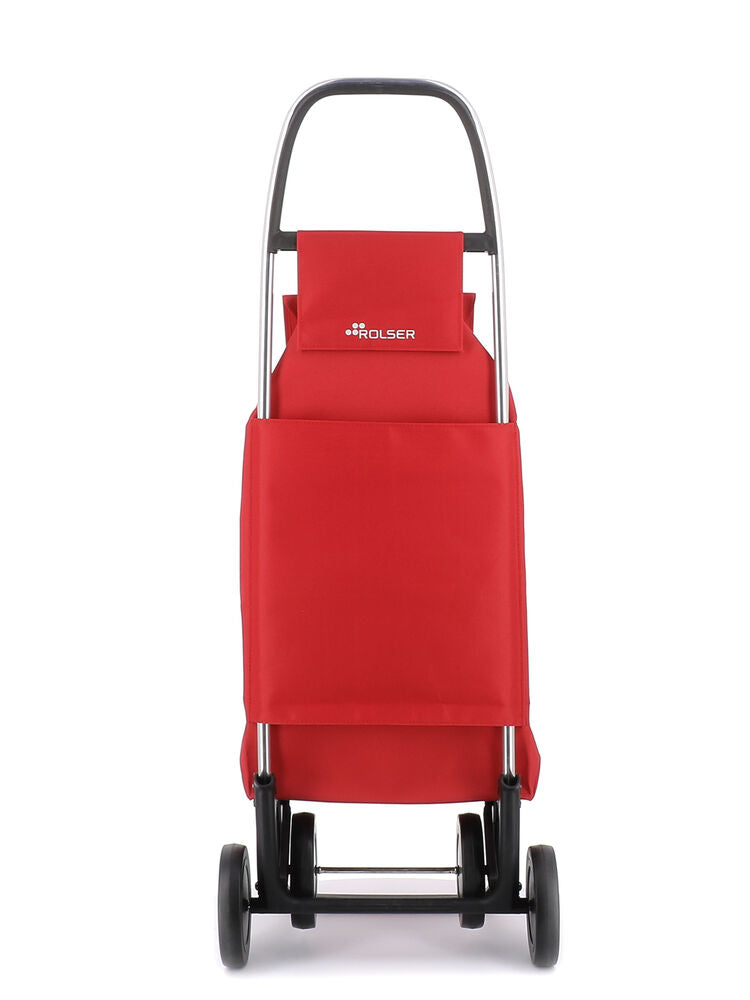 Carro de Compra Saquet LN de 4 Ruedas