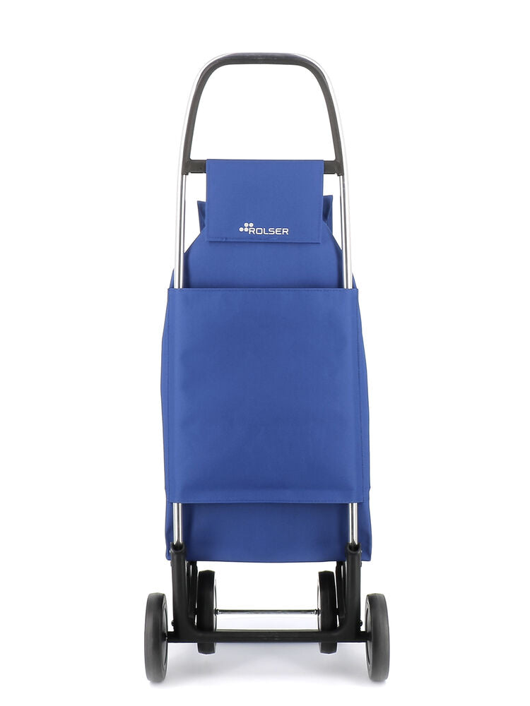 Carro de Compra Saquet LN de 4 Ruedas