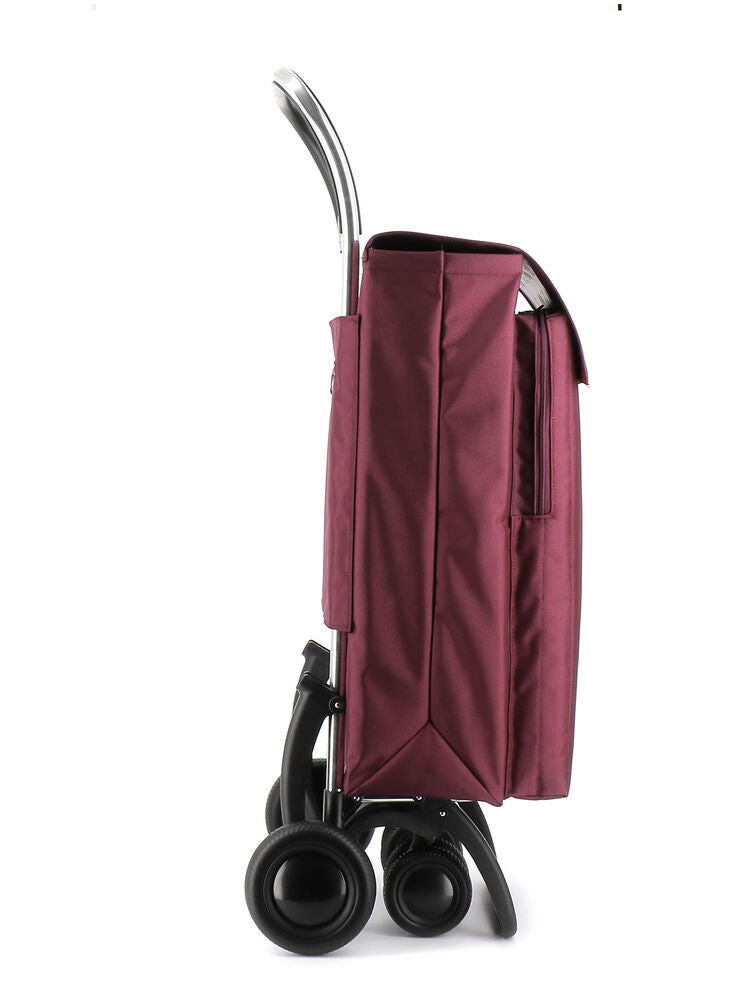 Carro de Compra Termo XL MF 4.2 Tour
