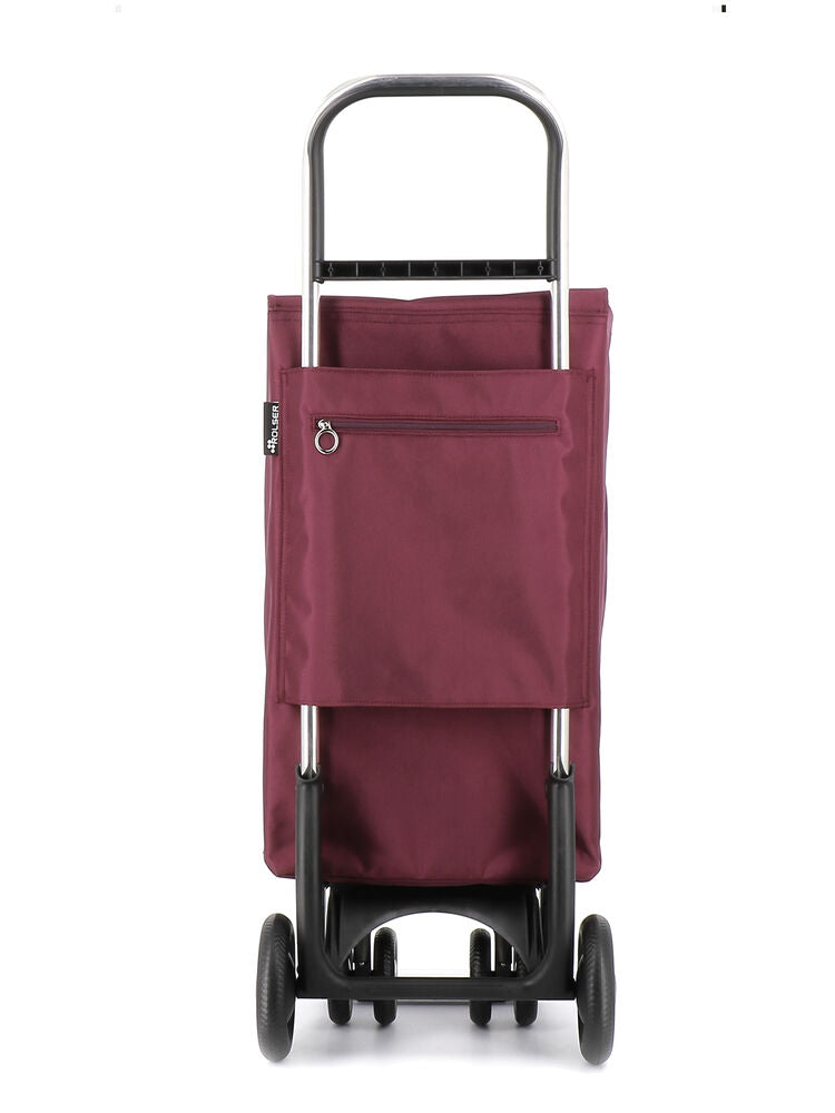 Carro de Compra Termo XL MF 4.2 Tour