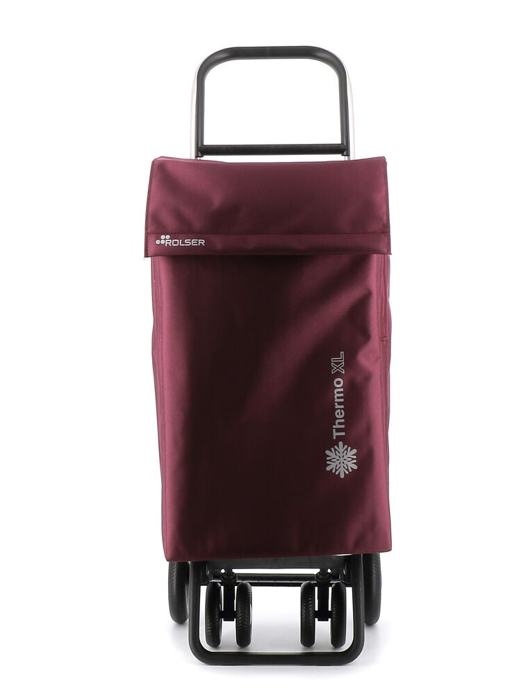 Carro de Compra Termo XL MF 4.2 Tour