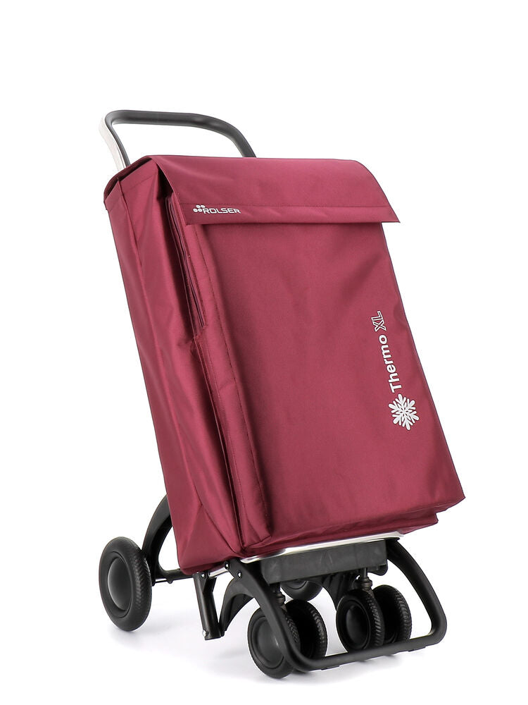Carro de Compra Termo XL MF 4.2 Tour