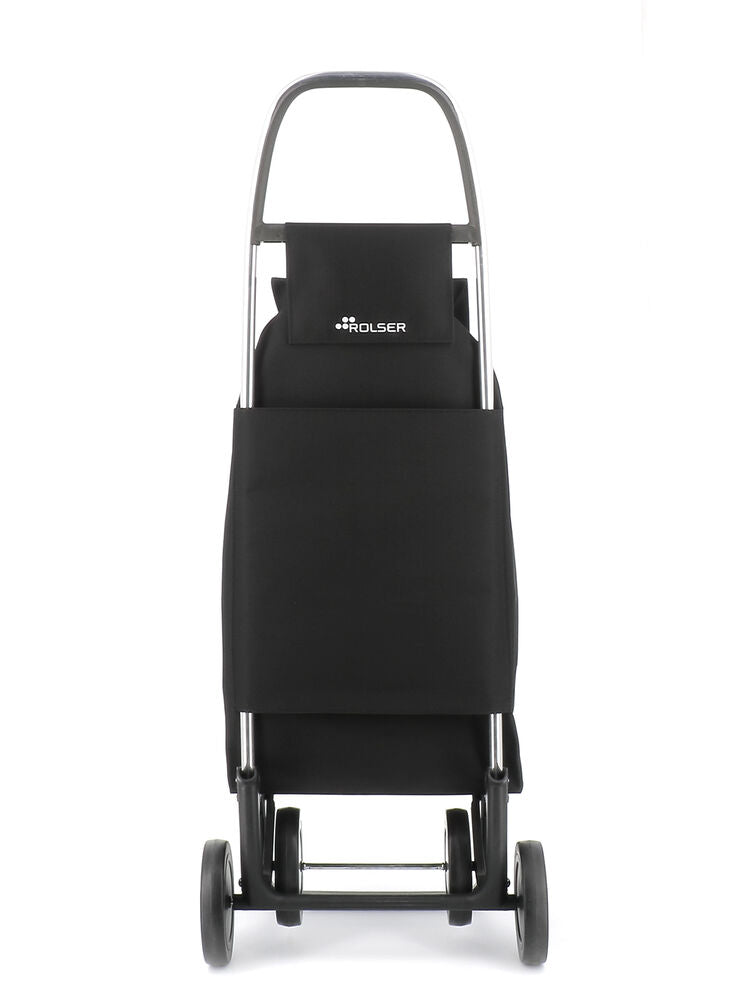 Carro de Compra Saquet LN de 4 Ruedas
