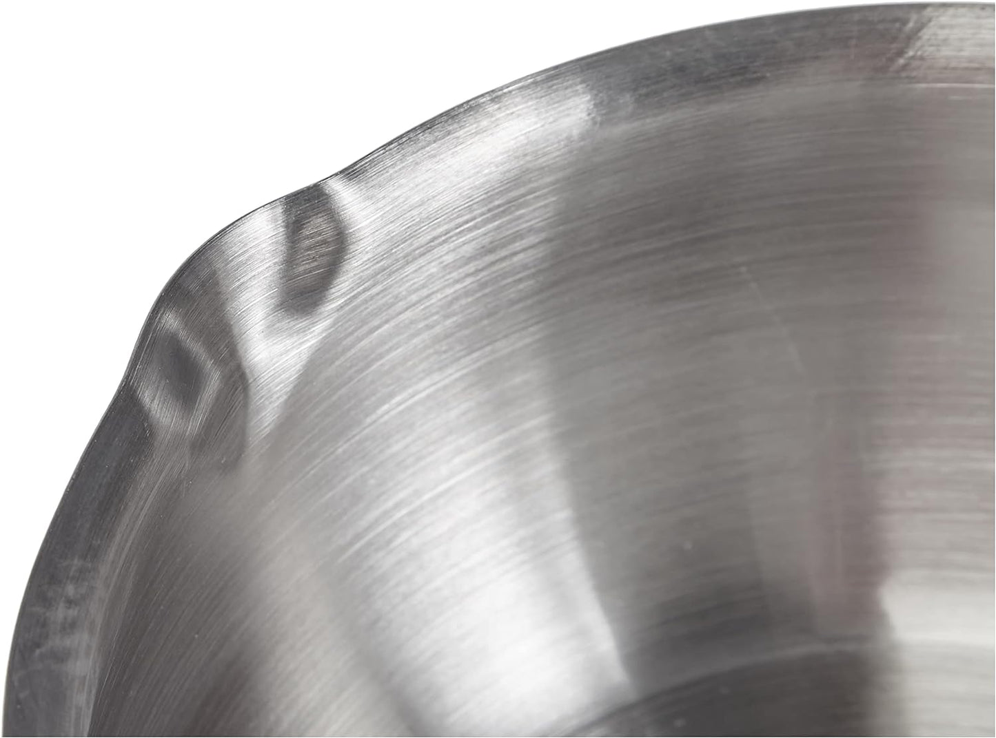 Cazo de Acero Inoxidable Prisma - Apta para Todo Tipo de Cocinas