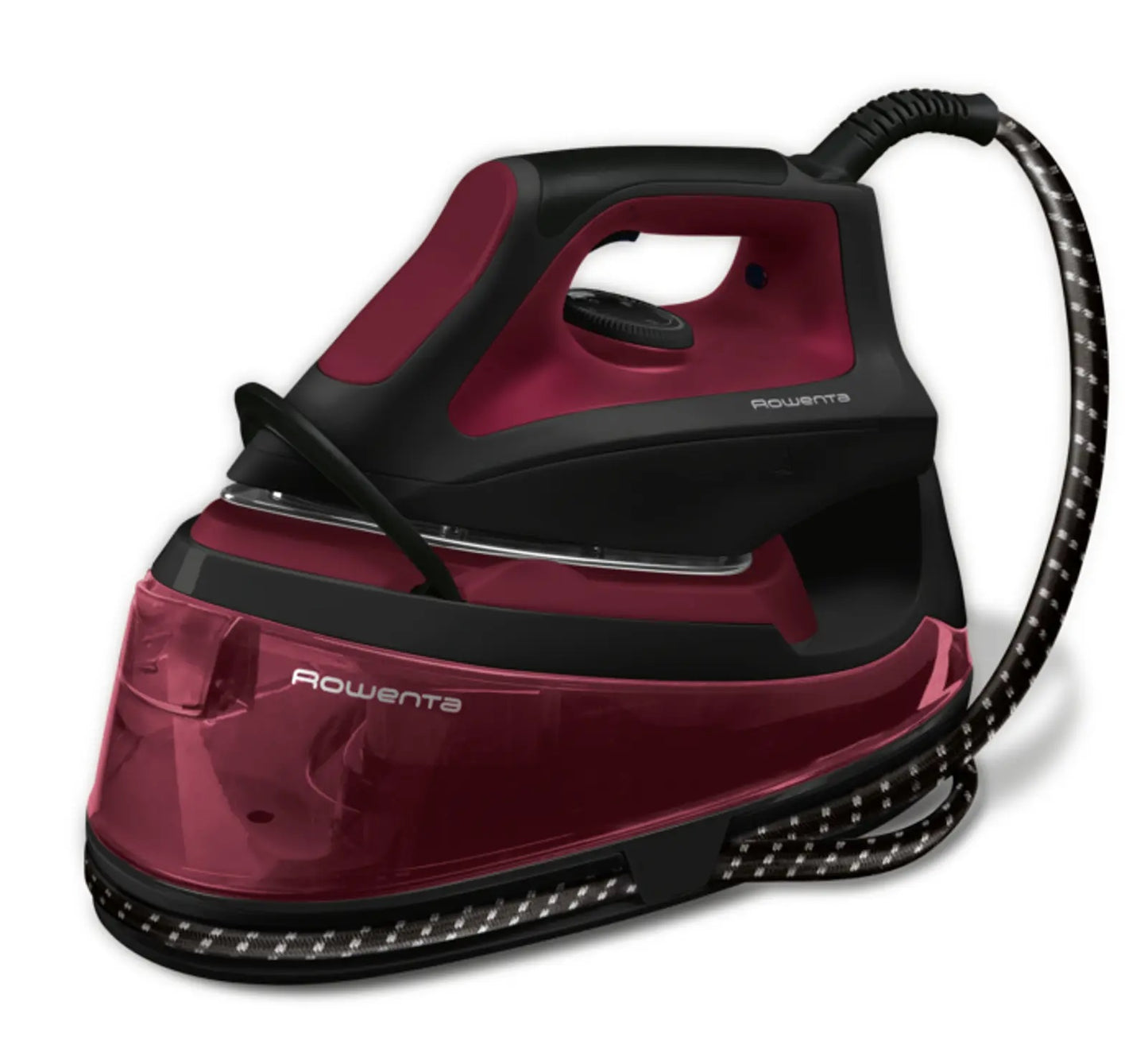 Centro de Planchado | Plancha Profesional A Vapor de 2200 Wattios VR7049F0