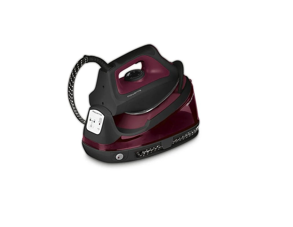 Centro de Planchado | Plancha Profesional A Vapor de 2200 Wattios VR7049F0