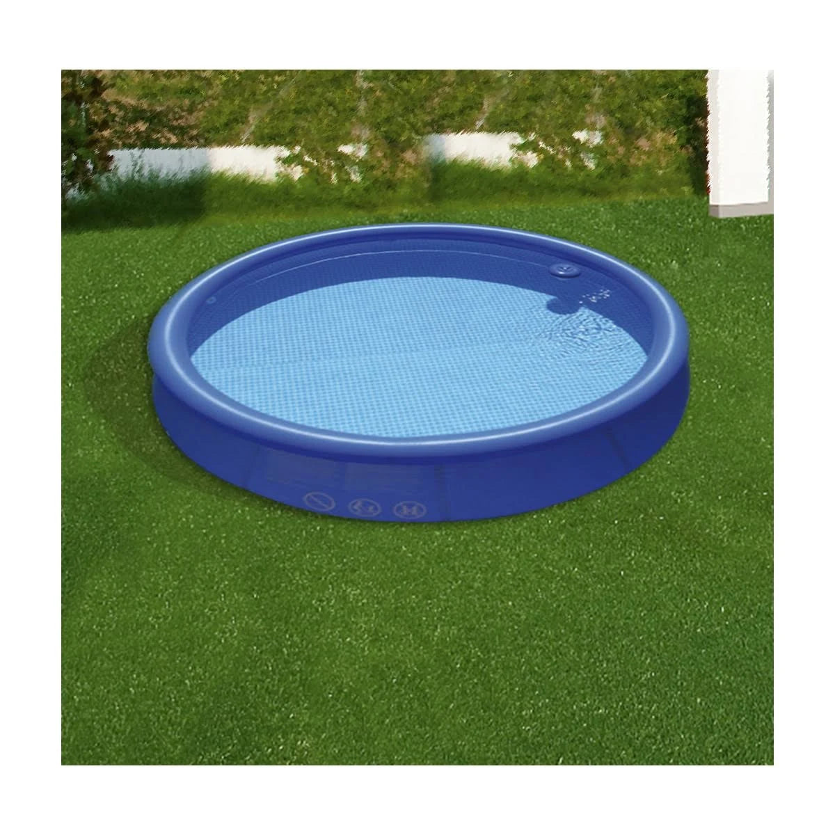 Césped Artificial de 5 metros