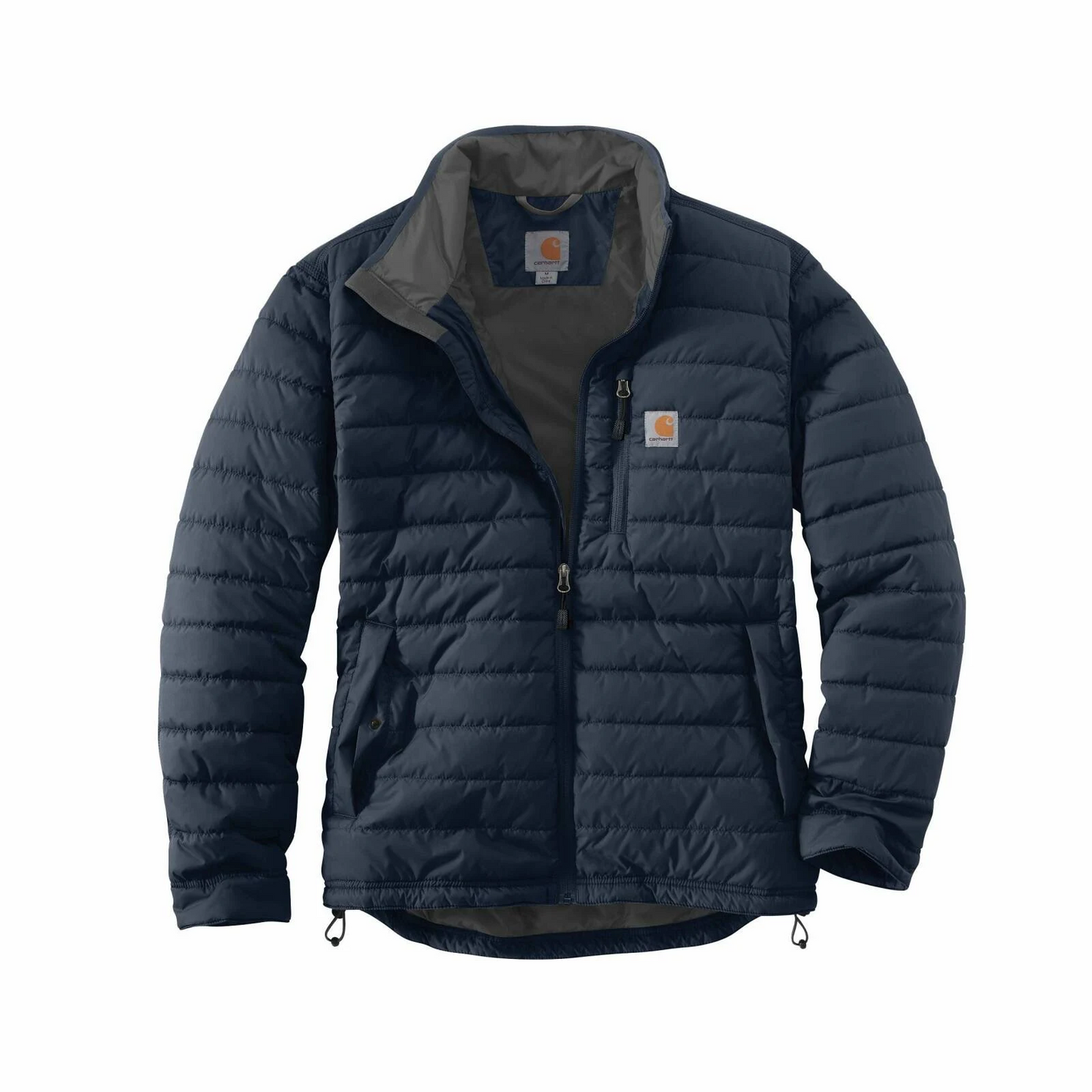Chaqueta con Revestimiento Impermeable Muy Ligera Gilliam - Fabricada en Nailon