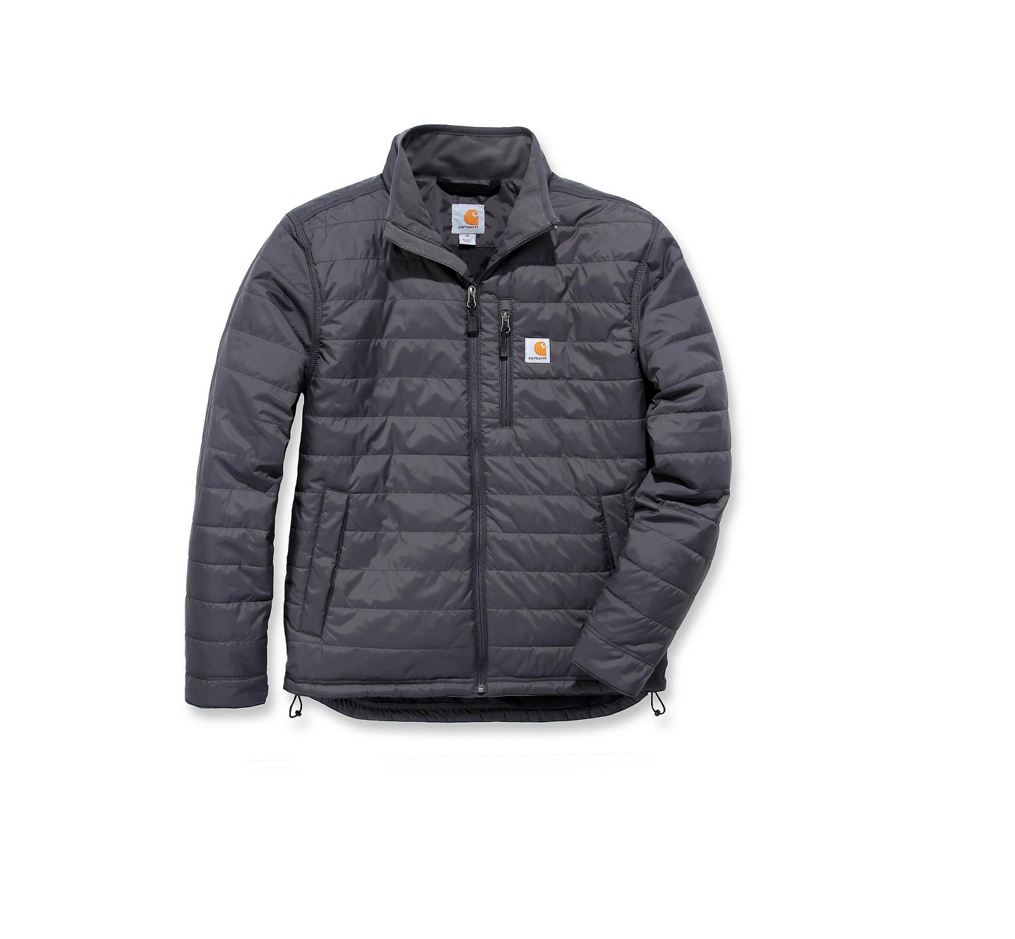 Chaqueta con Revestimiento Impermeable Muy Ligera Gilliam - Fabricada en Nailon