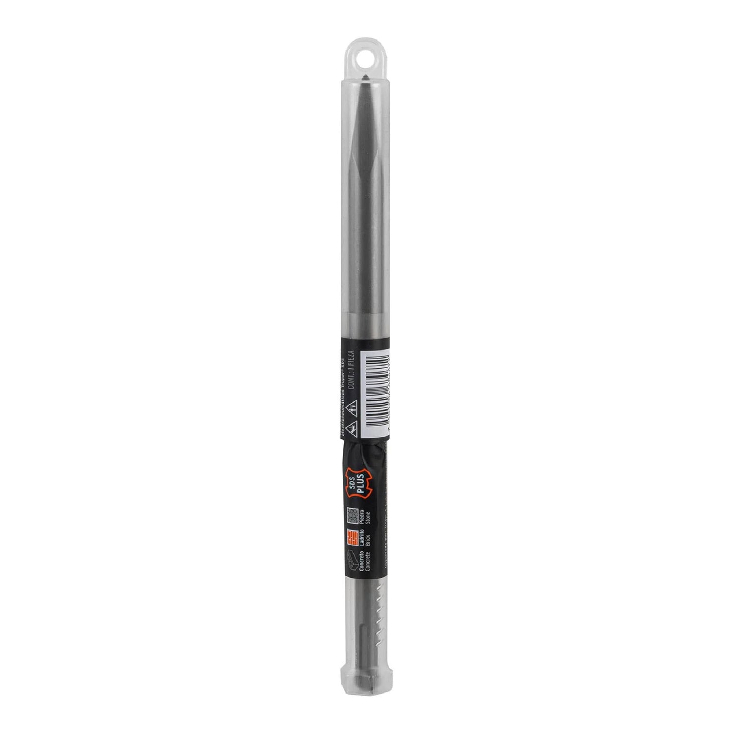 Puntero Cincel SDS Plus en forma de Punta de 25 cm