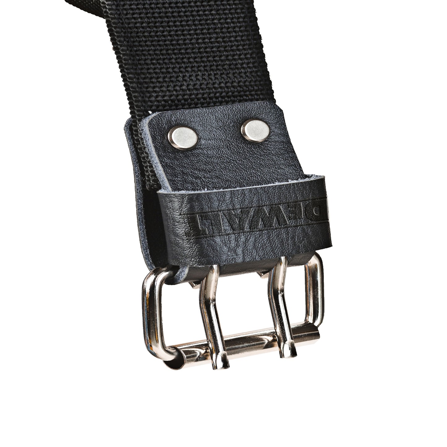 Cinturón de Cuero de Gran Calidad y Resistencia