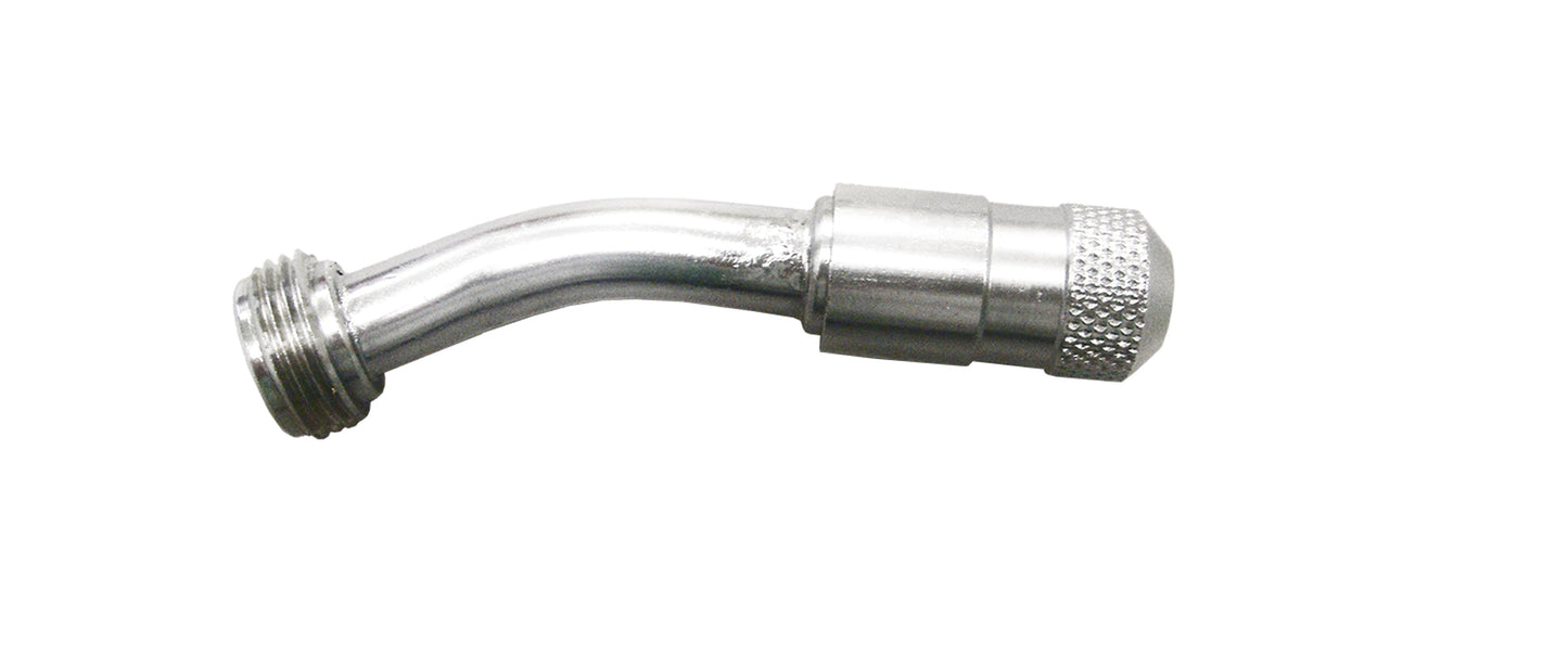 Codillo Metálico Completo Sulfatadora 700 839068115