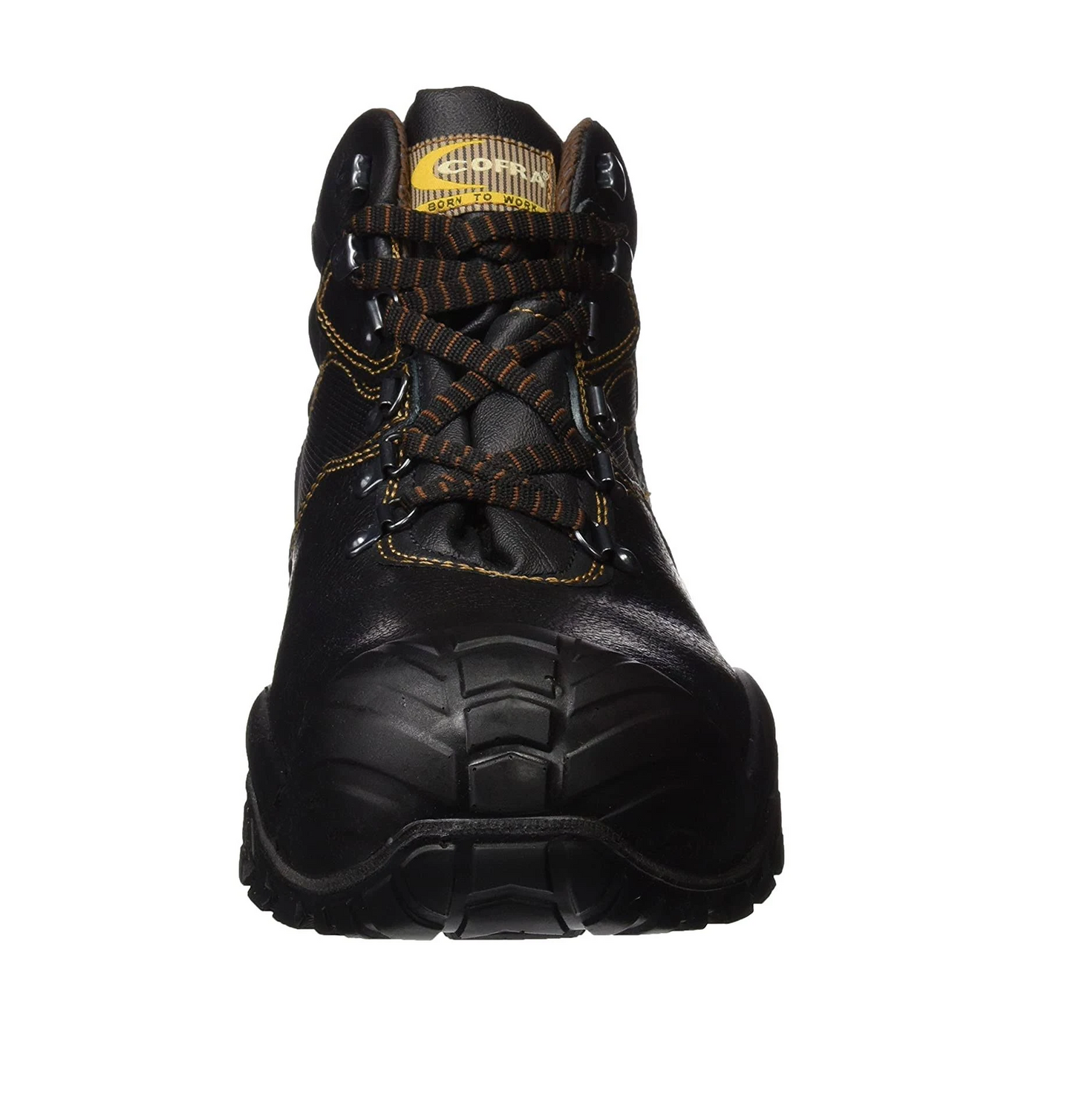 Bota seguridad Cofra modelo Reno S3
