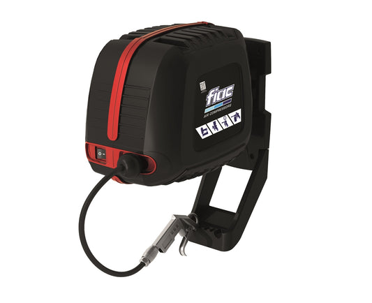 Compresor de Aire para Pared Wallair Compact
