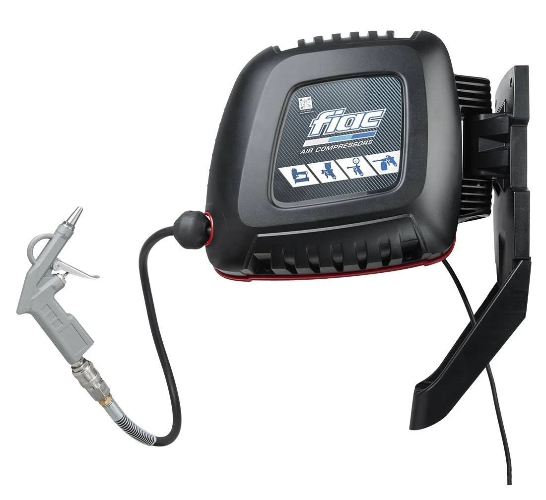 Compresor de Aire para Pared Wallair Compact