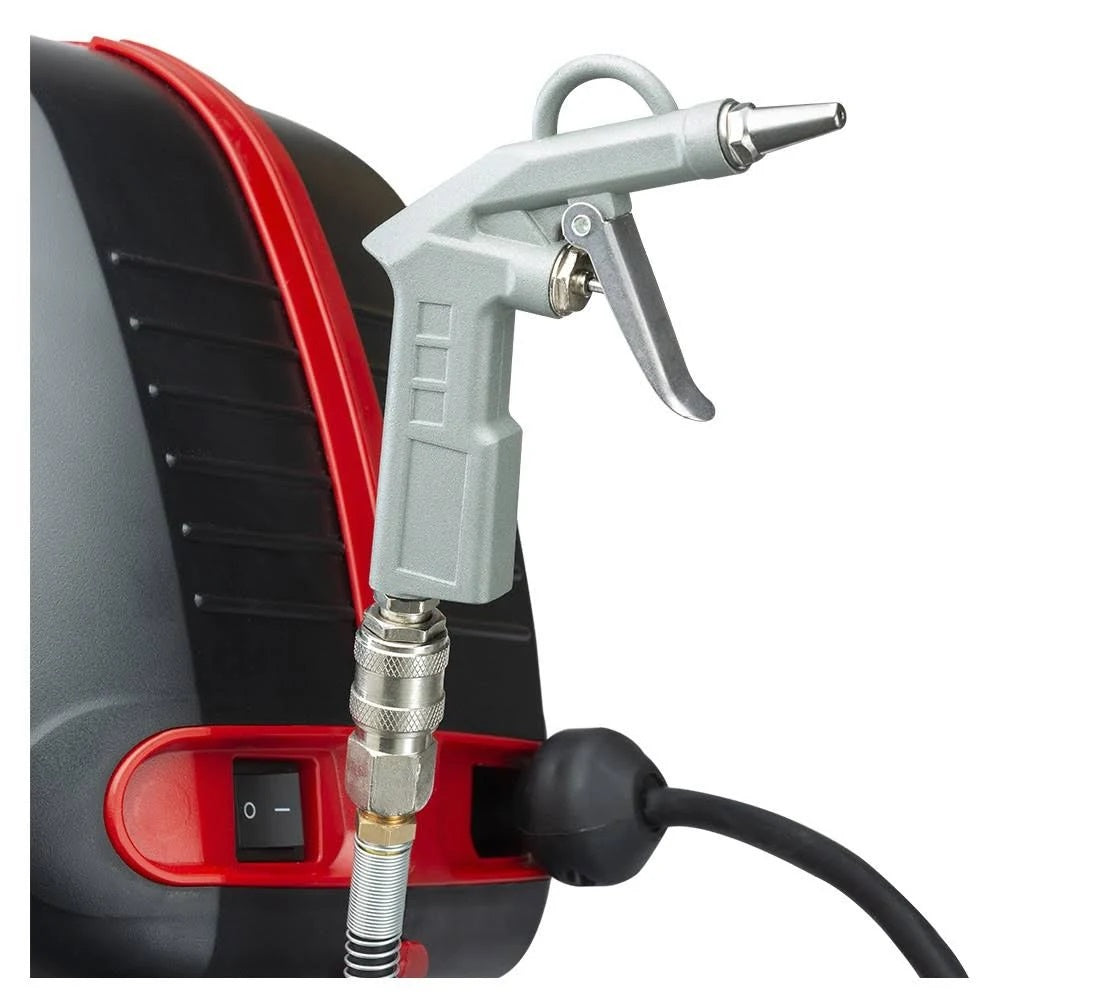 Compresor de Aire para Pared Wallair Compact