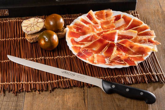 Cuchillo Jamonero Premium Serie Maitre 275 mm