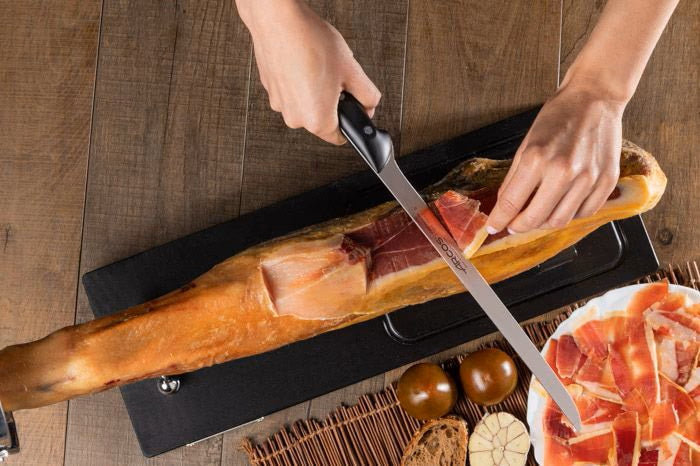 Cuchillo Jamonero Premium Serie Maitre 275 mm