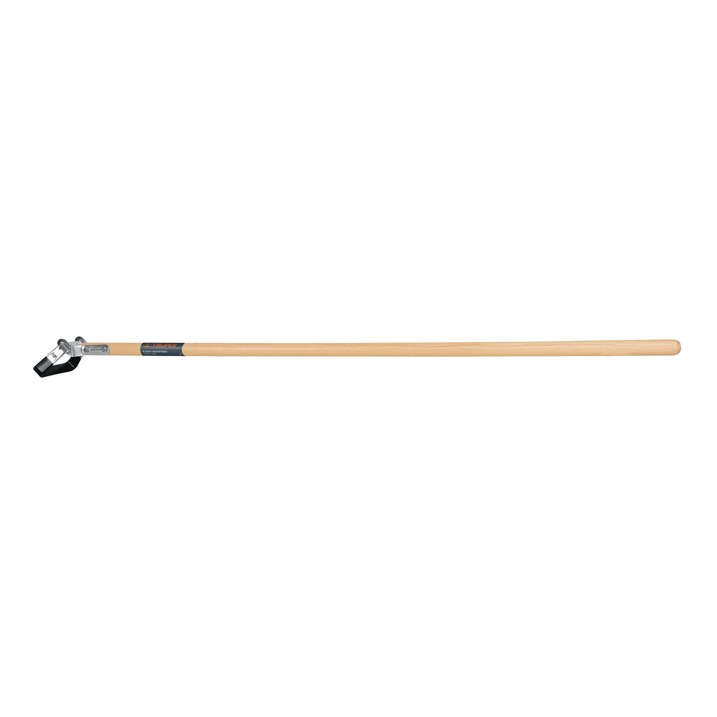 Deshierbador Elimina Malas Hierbas con Mango de Madera 137 cm