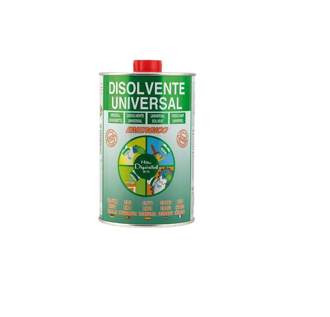Disolvente Universal M-10 Nitro