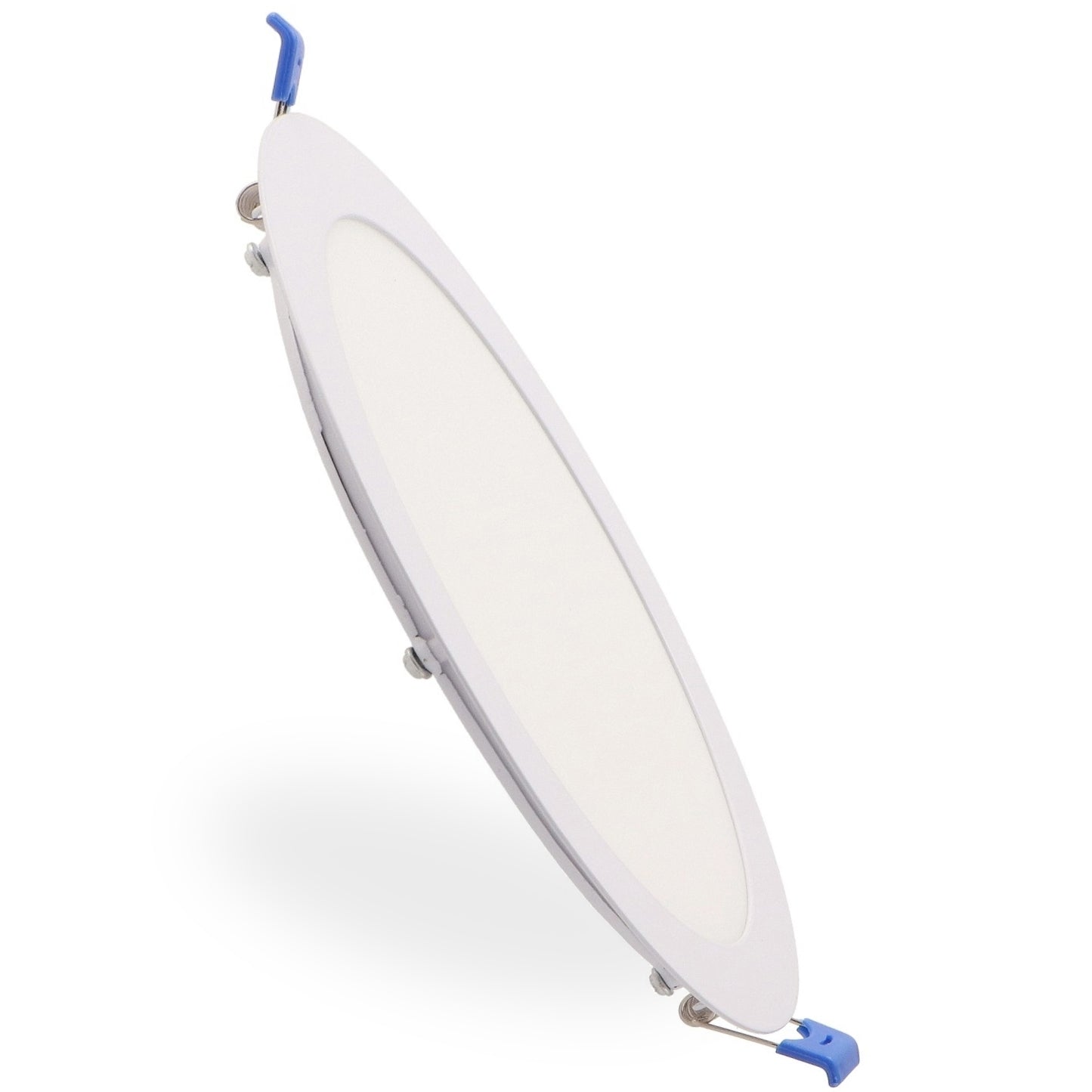 Downlight Panel LED Circular Serie Slim 20 Wattios - Disponible en 3 tonos de luz