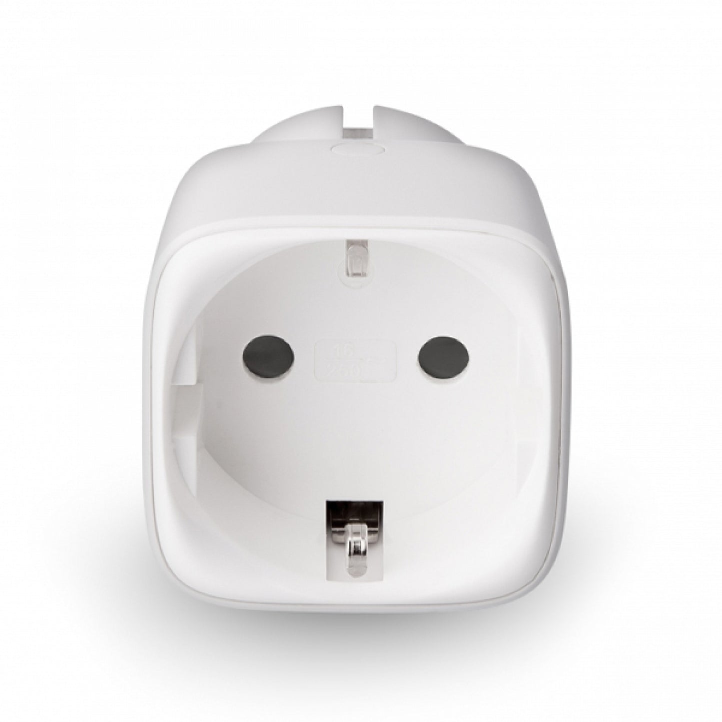 Enchufe Inteligente Wifi Smarthome 16A - Compatible con Alexa y Google