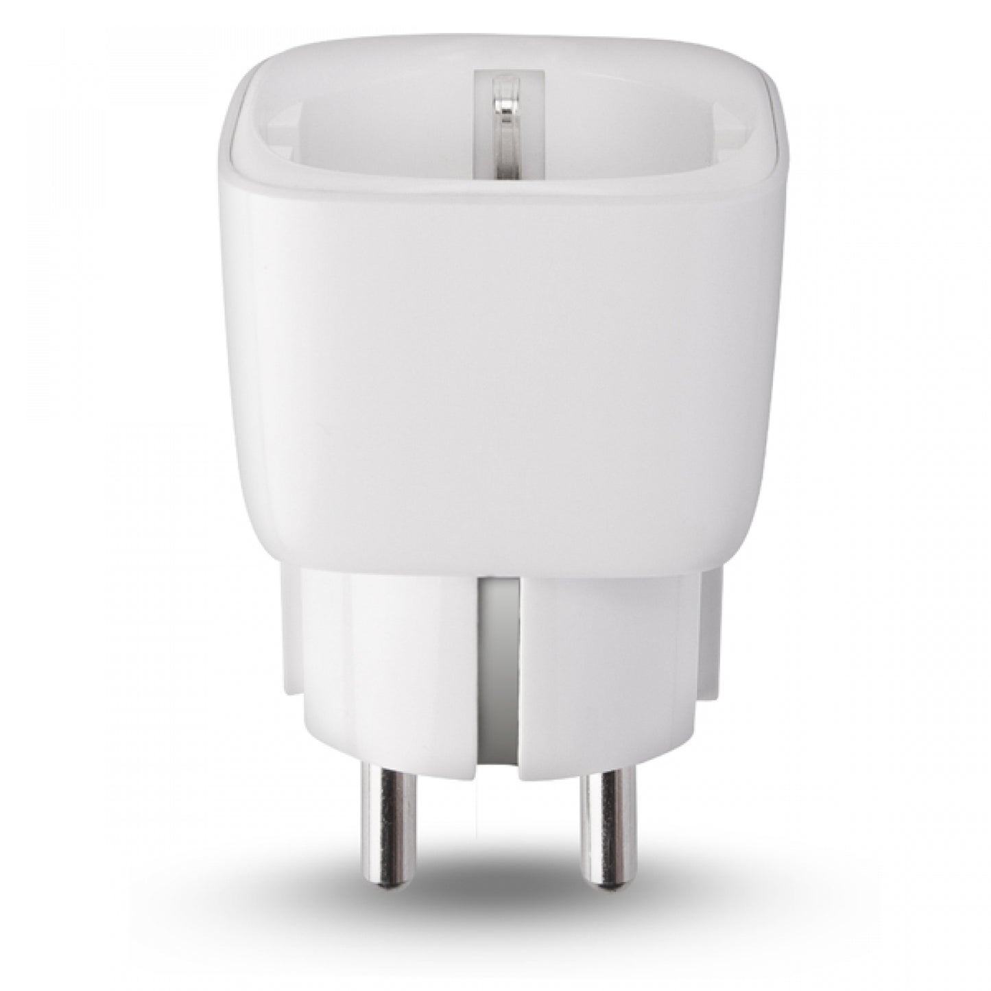 Enchufe Inteligente Wifi Smarthome 16A - Compatible con Alexa y Google