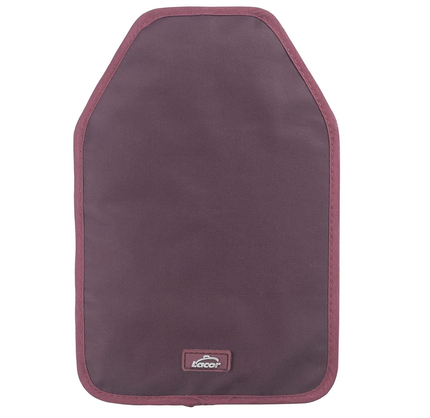 Enfriador de Botellas Profesional | Funda Enfriabotellas Burdeos | Tamaño Universal 15x23 cm